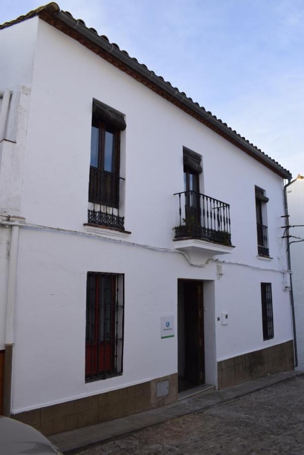 Apartamento Casa Tita Aguafría Hostal Exterior foto